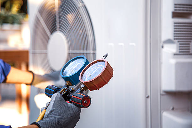 Affordable Emergency Ac Repair solutions in Madison, WV