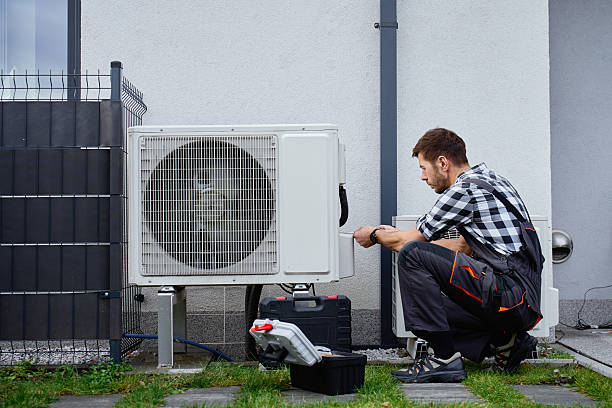 Trusted Furnace Repair service in Madison, WV - HVAC Repair CO